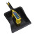 Sealey Yard Dustpan & Brush Set image 2