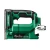 Hikoki N1812DAW4Z 18V 13mm Fine Wire Stapler - Body image
