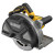 Dewalt DCS383N-XJ 18V XR Brushless Metal Cutting Circular Saw - Body image 2