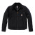 Carhartt Relaxed Fit Detroit Jacket - Black image