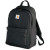 Carhartt 21L Classic Laptop Backpack - Black image