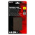Trend 150 x 230mm COARSE Flexible Finishing Pad - Pack of 3 image 2