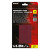 Trend 150 x 230mm MIXED Flexible Finishing Pad - Pack of 3 image 1