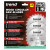 Trend 190mm x 30mm 24T Circular Saw Wood Blades - Pack of 3 image 1