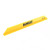 Dewalt DZO8555-QZ 55cm Hedge Sweep For DCMHT562/DCMHT564 image