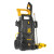 V-TUF V5 X2 Tough DIY Electric Pressure Washer image 2