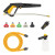 V-TUF V5 X2 Tough DIY Electric Pressure Washer image 3