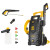 V-TUF V5 X2 Tough DIY Electric Pressure Washer image