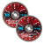 Ox Spectrum 230mm TX10R Superfast Pro Multi-Steel Diamond Blades - Pack of 2 image