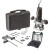 Trend T4EK 1/4'' Electric Plunge Router & 12 Piece Cutter Set image