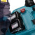 Makita DLM382PT2 36V (Twin 18V) LXT 38cm Lawn Mower, 2x 5.0Ah Batteries and Dual Charger image 5
