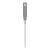 Bosch PRO 5.0mm x 210mm SDS Plus-5X Hammer Drill Bit image 2