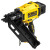 Dewalt DCN930 18V XR Brushless First Fix 90mm Framing Nailer - Body & 1.7Ah Powerstack Battery image 6
