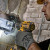 Dewalt DCD796N 18V XR Brushless Combi Drill - Body & 1x 1.7Ah Powerstack Battery image A