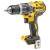 Dewalt DCD796N 18V XR Brushless Combi Drill - Body & 1x 1.7Ah Powerstack Battery image 1