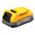 Dewalt DCV501LN 18V XR L-Class Stick Vacuum Cleaner - Body & 1x 1.7Ah Powerstack Battery image 6