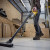 Dewalt DCV501LN 18V XR L-Class Stick Vacuum Cleaner - Body & 1x 1.7Ah Powerstack Battery image A