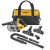 Dewalt DCV501LN 18V XR L-Class Stick Vacuum Cleaner - Body & 1x 1.7Ah Powerstack Battery image 1