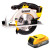 Dewalt DCS391N 18V XR 165mm Circular Saw - Body & 1x 1.7Ah Powerstack Battery image