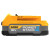 Dewalt DCS391N 18V XR 165mm Circular Saw - Body & 1x 1.7Ah Powerstack Battery image 4