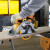 Dewalt DCS391N 18V XR 165mm Circular Saw - Body & 1x 1.7Ah Powerstack Battery image C