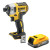 Dewalt DCF887N 18V XR Brushless Impact Driver - Body & 1x 1.7Ah Powerstack Battery image