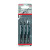 Bosch T 111 C Basic for Wood Jigsaw Blades - Pack of 3 image 2