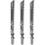 Bosch T 111 C Basic for Wood Jigsaw Blades - Pack of 3 image