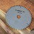 Bosch PRO Optiline 216mm x 30mm 60T Wood Circular Saw Blade image A