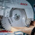 Bosch PRO Optiline 305mm x 30mm 96T Wood Circular Saw Blade image A