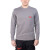 Milwaukee Work T-Shirt Long Sleeve - Grey image