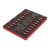Milwaukee 23 Piece TriLobe Screwdriver Set In Foam Insert image 2