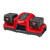 Milwaukee M18 DBSC Dual Bay Super Charger with 2x 6.0Ah 18V FORGE Batteries image 1