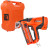 Paslode IM65A F16 7.4V Angled Second Fix Finishing Nail Gun - Body & Case image