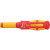 Wera 7516 VDE Kraftform Safe-Torque Speed Torque Screwdriver  2.4-4.0 Nm image