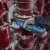 Bosch GRC 18V-60 Cordless 18V 3/8” Ratchet Wrench - Body & Case image A