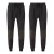 TuffStuff 4-Way Stretch Hyperflex Black Work Trousers - Pack of 2 image