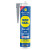 C-TEC Morseal Premium Hybrid Sealant and Adhesive (290ml) - Grey image