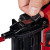 Einhell 2 Piece 18V Power X-Change Combi Drill & Second Fix Brad Nail Gun Kit, 2.5Ah Battery, Charger & Wheeled Case image 8