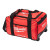 Milwaukee 4 Piece M18 FUEL Tool Kit, 2x 5.0Ah Batteries, Charger & Wheeled Tool Bag image 07