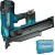 Makita DBN901ZK 18V LXT Brushless First Fix Framing Nail Gun - Body & Case image