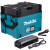 Makita BCC01 40V XGT 8 Port Battery Charging Case image