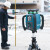 Makita SKR001Z 18V LXT Rotary Laser - Body image A
