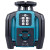 Makita SKR001Z 18V LXT Rotary Laser - Body image 2