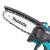 Makita UC029GZ02 40V XGT Brushless 150mm Pruning Saw - Body & MAKPAC Case image 6