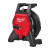 Milwaukee M12 SICO20-0 ONE-KEY Sewer Inspection Camera with 20m Rod image 1