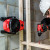 Milwaukee M12 AF-0 12V Air Fan, 3.0Ah High Output Battery & Charger image B