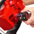 Milwaukee M12 AF-0 12V Air Fan, 3.0Ah High Output Battery & Charger image 1
