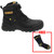 Dewalt Lander BOA Safety Boot - Black image