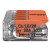 Wago 5Way Lever Connector image 1